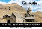 Arménie - přednáška 2